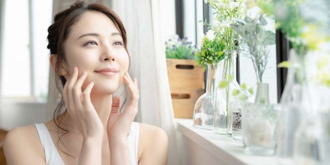 Kulit Lembab dan Cerah dengan Body Wash Ekstrak Korean Rice Milk