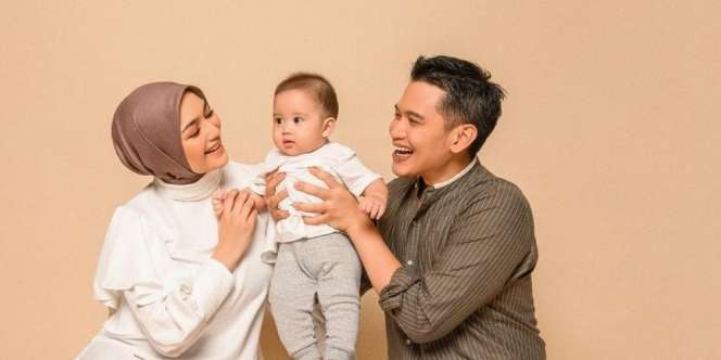 Citra Kirana Kunjungi Dokter Kandungan, Komentar Sang Kakak Langsung Diserbu