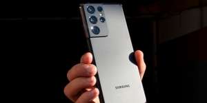 Cara Mempermudah Proses Pengambilan Video dengan Samsung Galaxy S21 Ultra 5G