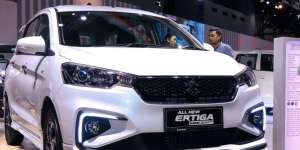 Usung Konsep Hybrid, IIMS 2021 Bidik Transaksi Rp4 Triliun