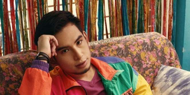 Lagi, Heboh Foto Okin Eks Suami Rachel Vennya Mesra Bareng Cewek, Pacar Baru?