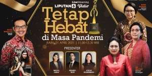 Anugerah Perempuan Hebat Indonesia 2021, Penghargaan untuk Sosok Inspiratif