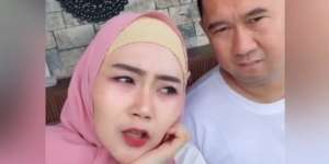 Kabar Tebaru Bu Dendy yang Viral Sawer Pelakor Bikin Kaget