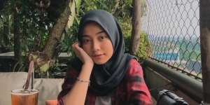 Intip Penampilan Kece Anak Sulung Opick yang Kini Beranjak Remaja