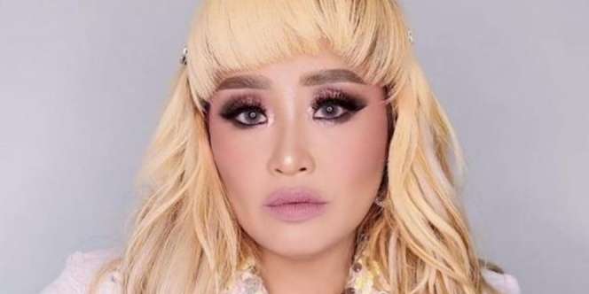 Jualin Perabotan Disebut Bangkrut, Pinkan Mambo: Dibegoin sama Harta