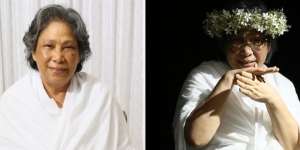 Kabar Duka, Lia Eden Meninggal Dunia