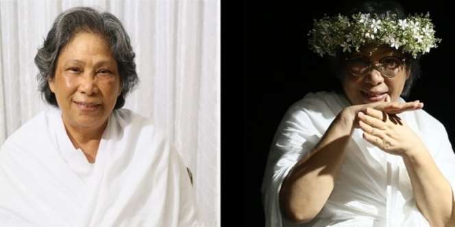 Kabar Duka, Lia Eden Meninggal Dunia