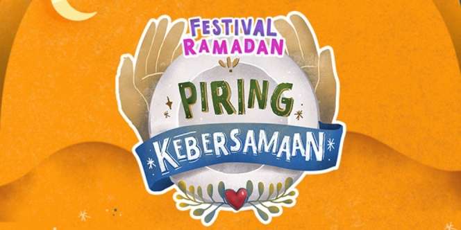 Masak Bareng Chef Sambil Berdonasi di Piring Kebersamaan Yuk, Pilih Saja Menunya