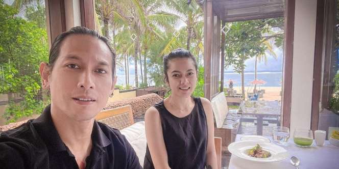 Citra Anidya Mengaku Sudah Dinikahi Chef Juna