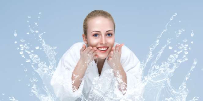 Cara Mendapatkan Kulit Wajah Glowing yang Mudah