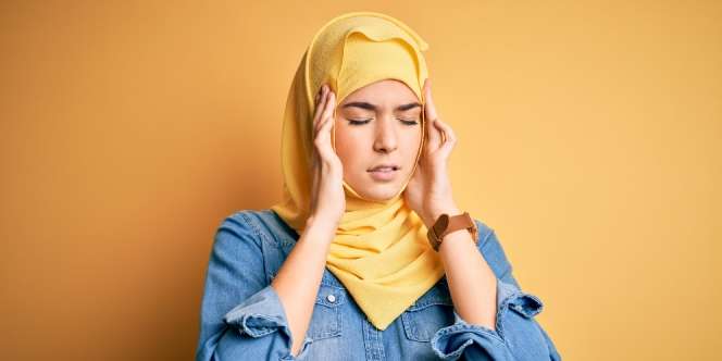 Cara Kendalikan Emosi Saat Puasa Berdasarkan Alquran dan Hadis