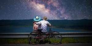 115 Kata-Kata Cinta Bijak, Romantis dan Penuh Makna yang Manis