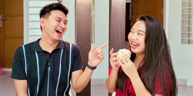 6 Fakta Calon Suami Mumuk Gomez, Bukan Pria Sembarangan