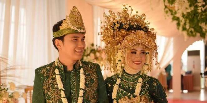 Merasa Tertipu Kelakuan Aldi Taher, Sang Istri Salsabilih: Dulu Gak Kaya Gini