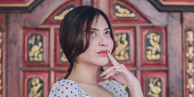 Tiwi T2 Sambut Puasa dengan Kelahiran Anak Kedua, Berjuang 36 Jam