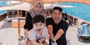 Jarang Tersorot, 7 Potret Kamar Lala Pengasuh Rafathar