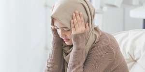 #DreamTestPack, Level Stres Pengaruhi Keberhasilan Program Hamil