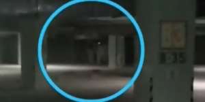 Ngeri! Dapat Tugas Malam Jaga Basement, Satpam Ini Temukan Hal Tak Biasa