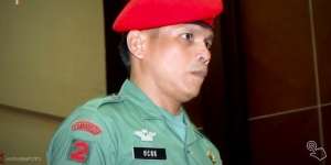 Potret Terbaru Serda Ucok Eks Kopassus Eksekutor di LP Cebongan yang Bikin Geger