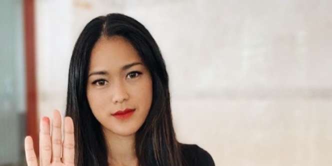 Kabar Duka dari Pesinetron Prisia Nasution