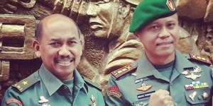 Dulu Dituduh Curi HP Perwira Polisi, Begini Kabar Terbaru Brigjen TNI Subagyo
