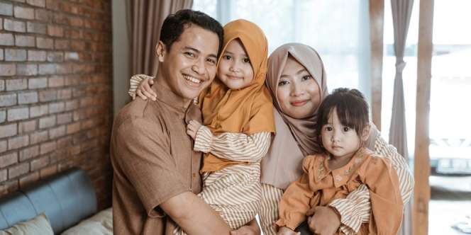 Harus Absen Mudik Lagi, Siapkan 4 Hal Ini Agar Lebaran di Rumah Tetap Bermakna