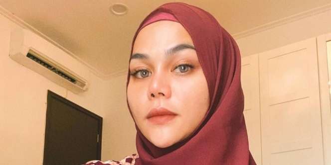 DJ Katty Butterfly Tak Sabar Sambut Ramadan Pertama