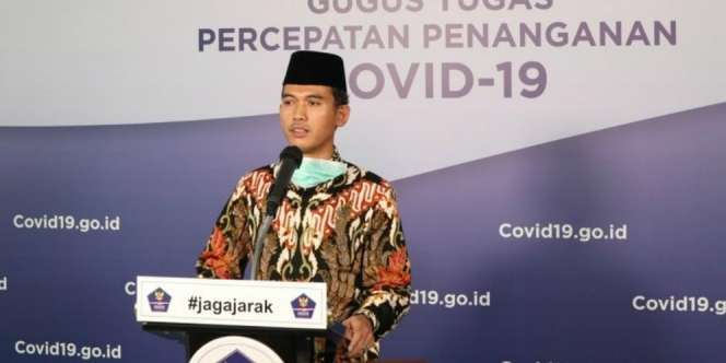 MUI: Wabah Tidak Menghalangi Ibadah