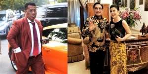 7 Figur Pernah Berseteru dengan Hotman Paris, Terbaru Dilaporkan Hotma Sitompul