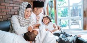 Tips Jalani Ramadan di Tengah Pandemi