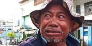 Sempat Viral Karena Dijambret, Kakek Makmur Ditemukan Tewas