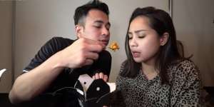 Menu Sahur Pertama Selebritis, Raffi-Nagita Beli di Chef Juna dan Chef Renata