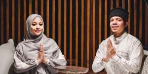 Puasa Perdana Bareng Istri, Atta Halilintar: `Dia Jago Nyuapin`
