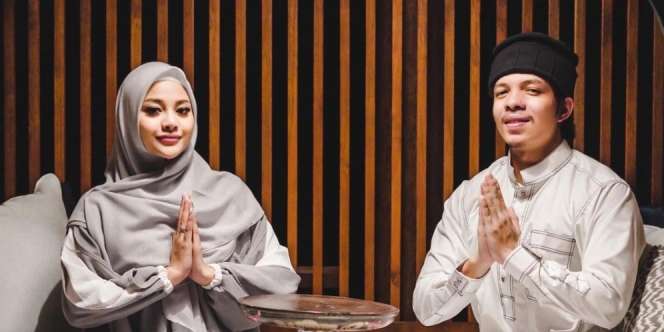 Puasa Perdana Bareng Istri, Atta Halilintar: `Dia Jago Nyuapin`