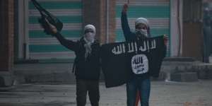 Fakta Teroris Tajir Kemang, Jual Rumah Rp6 M Demi Gabung ISIS
