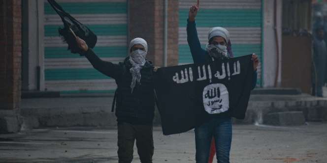 Fakta Teroris Tajir Kemang, Jual Rumah Rp6 M Demi Gabung ISIS
