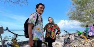 Kerinduan Teddy Syah, Puasa Tak Bersama Rina Gunawan Lagi
