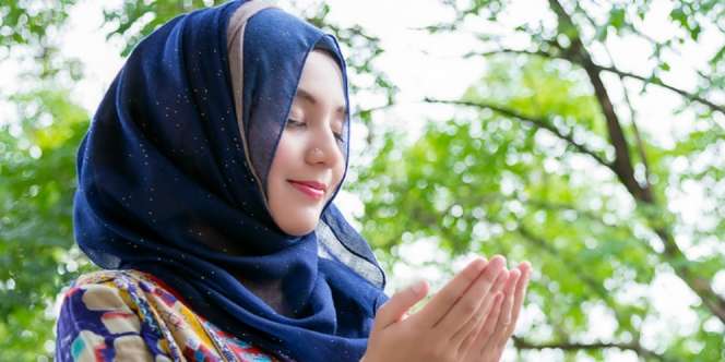Jadwal Imsak 14 April 2021, Ini Doa Agar Puasa Lancar