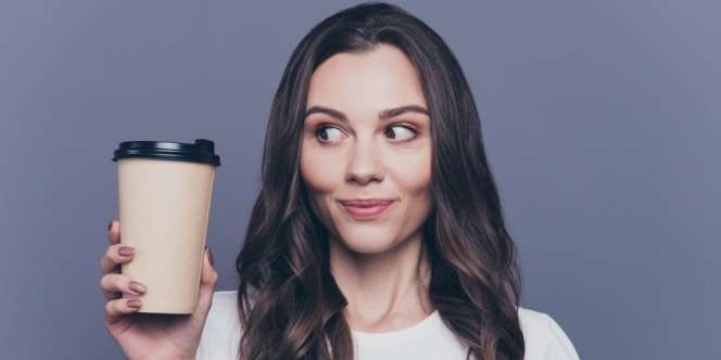 3 Tips Aman Minum Kopi Selama Ramadan