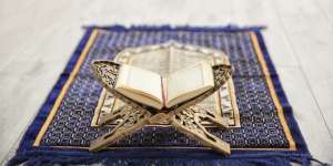 Keistimewaan Banyak Istighfar Selama Ramadan