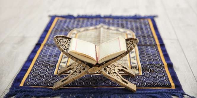 Keistimewaan Banyak Istighfar Selama Ramadan