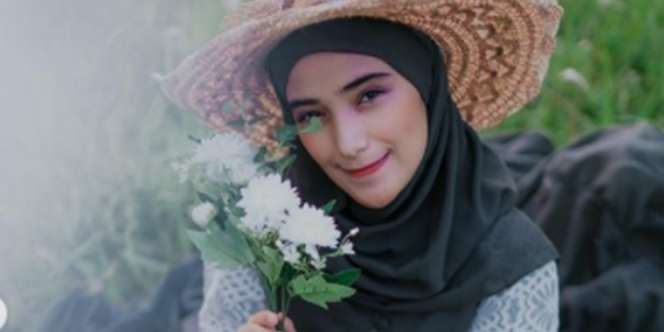 Nadya Mustika Melahirkan Dalam Kondisi Positif Covid-19, Begini Kondisi Bayinya