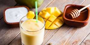 Resep Mango Milkshake, Bisa untuk Sahur dan Berbuka