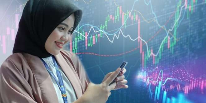 Nasabah Syariah MNC Sekuritas Tumbuh 120 Persen Per Maret 2021