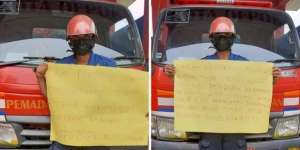 Petugas Damkar Depok Berani Bongkar Kasus Dugaan Korupsi, Malah Diminta Mundur