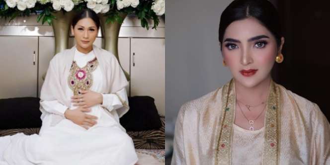 Menu Buka Puasa Pertama 7 Selebriti, Mulai dari Opor Hingga Bakso