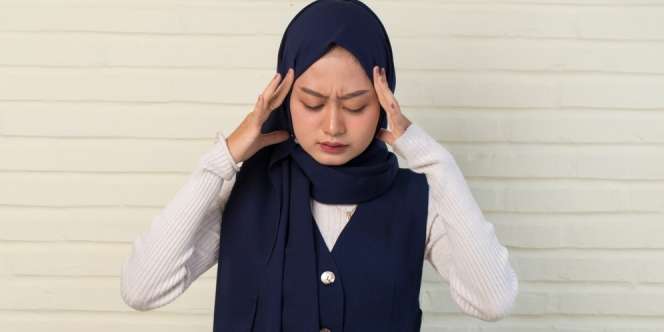 Gejala Panas Dalam yang Menyerang Kala Puasa, Sudah Tahu?