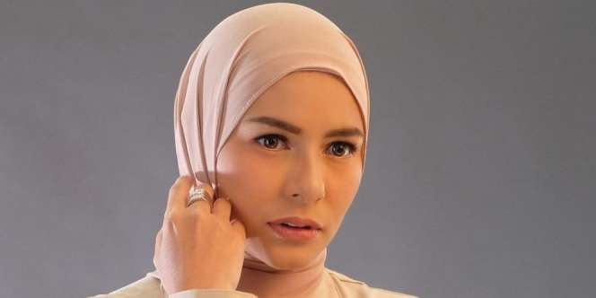 Meisya Siregar Dapat Kabar Duka di Hari Ultah: `Selesai Sudah Perjuangan`