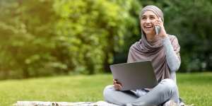 6 Tips Agar Lebih Segar Saat Aktivitas Siang Hari di Bulan Puasa