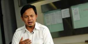 Bima Arya Dapat Informasi Keberadaan Habib Rizieq dari Nomor Misterius
